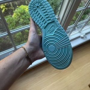 Nike dunk low barber shop